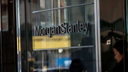 Morgan Stanley’den Ekonomik Gelişmeler İçin Hayal Kırılıklığı Uyarısı!