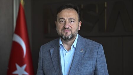 MÜSİAD: Fiyat artışları 2024’ün 2. yarısında makul düzeylere gerileyecek