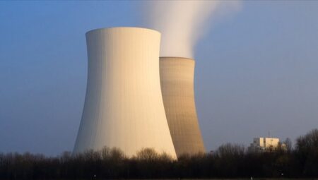Nükleer enerjide para cezaları yüzde 58,46 arttı