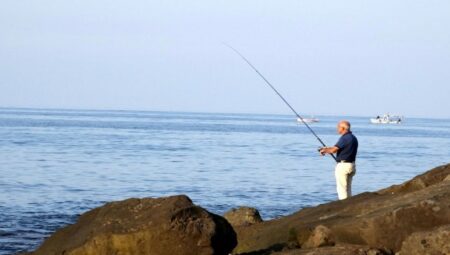 Olta Balıkçılığına ‘Ücret’ Önerisi