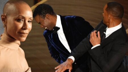 Oscar’daki skandalla ilgili yeni açıklama… Bu sefer şaşırttı: ‘Kutsal tokat’