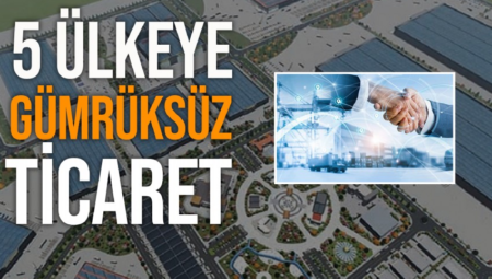 Özbekistan’da OSTİM modeliyle sanayi bölgesi kuruluyor