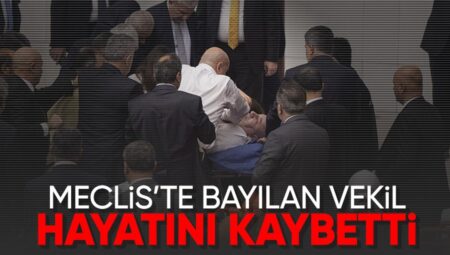 Saadet Partisi Milletvekili Hasan Bitmez hayatını kaybetti