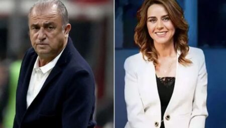 Seçil Erzan soruşturmasında Fatih Terim’in hesaplarına inceleme