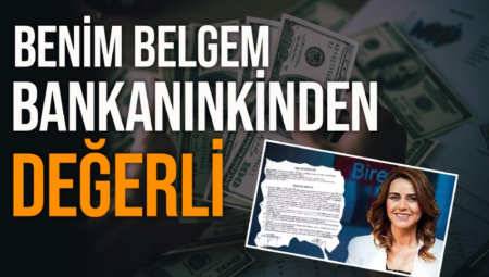 Seçil Erzan’ın 2 milyon dolar aldığı Bülent Çeviker’in eşi İnci Çeviker’i ikna ettiği konuşma belgeye girdi.