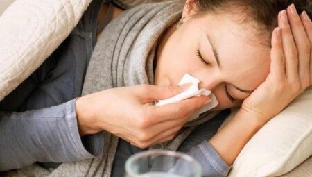 Soğuk algınlığı veya grip enerjiniz ve iştahınızı tükettiğinde bu rahatlatıcı seçenekler tam da ihtiyacınız olan şey olabilir…