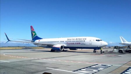 SunExpress, South African Airways ile işbirliğini büyütüyor