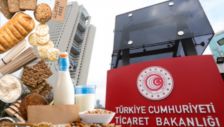 Ticaret Bakanlığı’ndan perakende ticarette yeni ilke ve kurallar