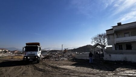 TTB Hatay Raporu: Tedbir İsmine Tek Bir Uygulama Yok!