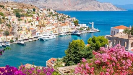 Turizmde Yunan Adaları Korkusu! 2 bin TL’ye Lahmacun Satan Ne Yapacak?