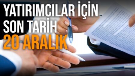 Türkiye yatırım, üretim, istihdam ve ihracat hedefli ekonomik program kapsamında çeşitli sektörlerin gelişimini desteklerle hızlandırmayı amaçlıyor