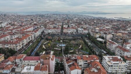 Üçü Fatih’te biri Bakırköy’de! Bizans’tan kalma su sarnıçları İstanbullulara nefes oldu