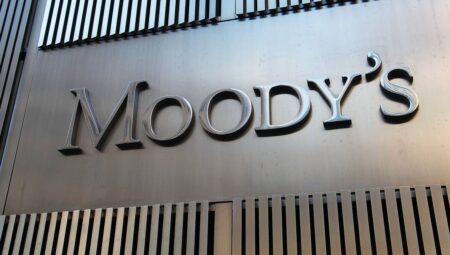 Yatırımcılar Moody’s’in Türkiye değerlendirmesini bekliyor