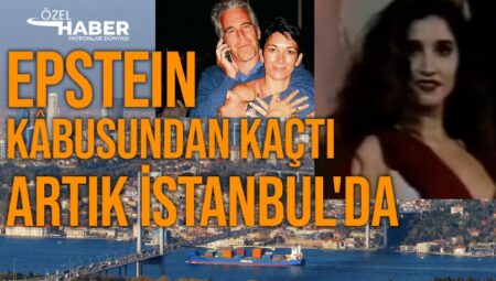 ABD’li sapık milyarder Epstein davasında adı geçen Refia Banu Küçükköylü İstanbul’da emlakçılık yapıyor. Ulaştığımız Küçükköylü ise önce konuşmak istemedi, ardından “İsim benzerliği, ben o kişi değilim” dedi