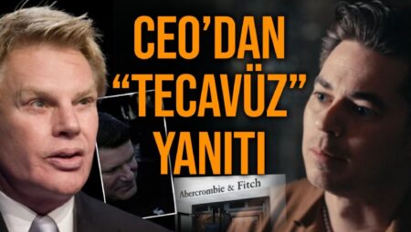 Abercrombie & Fitch’in eski CEO’su Mike Jeffries ve ortağı Matthew Smith seks ticareti davasının reddini istedi