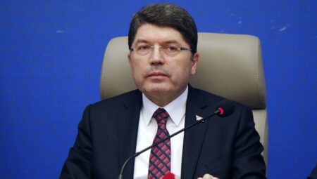 Adalet Bakanı Yılmaz Tunç’tan seçim mesajı: Tüm partiler sandıklara sahip çıksın
