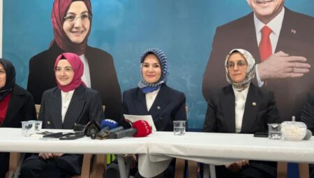 Aile ve Sosyal Hizmetler Bakanı Göktaş: Ankara’yı yeniden gerçek belediyecilikle tanıştıracağız