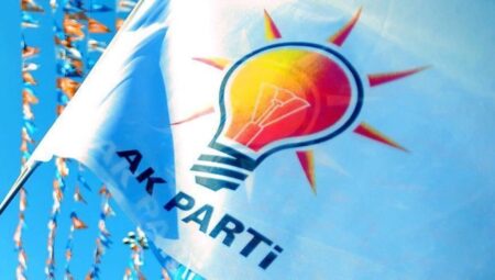 AK Parti’de İstanbul ilçe adayları belli oldu! İsimlere tebliğ edildi