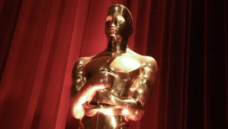 Akademi Ödülüne “Oscar” Adını Kim Verdi?