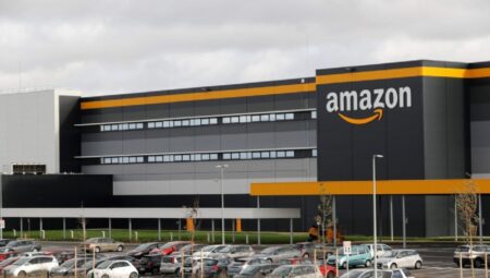 Amazon, ek ambalajsız gönderi teslimini başlattı