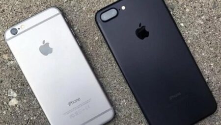 Apple, iPhone’ları Kasıtlı Olarak Yavaşlattığı İçin Tazminat Ödemeye Başladı!