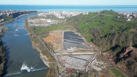 Artık Doğu Karadeniz’de HES’lerin yerini GES’ler alıyor! Nehirleri, dereleri tek tek kuruttuktan sonra geç kalmadınız mı?