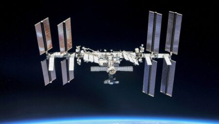 Astronot Alper Gezeravcı’yı Uluslararası Uzay İstasyonu’nda neler bekliyor
