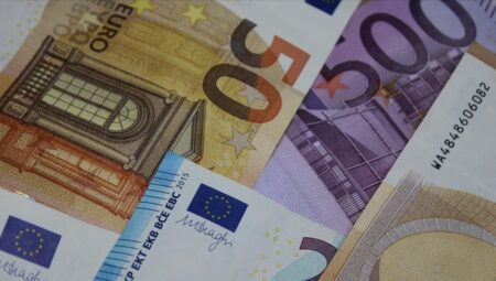 Avrupa İmar ve Kalkınma Bankası’ndan Türkiye’ye 2,5 milyar euroluk finansman