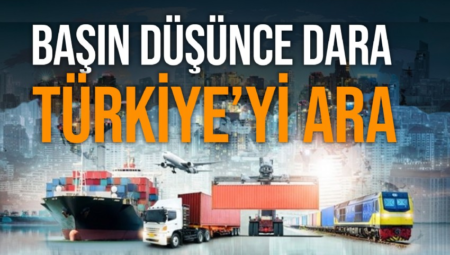 Avrupa tedarikte Türklerin kapısını çalıyor… Siparişlerde yüzde 10 artış var.