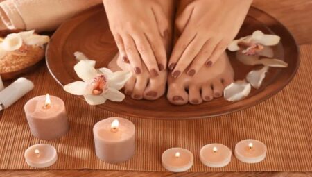 Ayaklardan toksinlerin atılması için 3 yöntem: Eski Çin uygulamalarına göre vücuttaki zehri ayak detoksuyla atın…