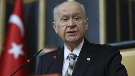 Bahçeli: İstanbul’u CHP’den kurtarmak fetih namusudur