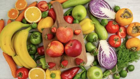 Bayatlamaya yüz tutumuş solan sebze ve meyvelerin nasıl kullanılacağına dair dokuz ipucu
