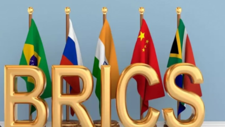 BRICS, küresel ekonomi ve enerjideki rolünü büyütüyor