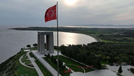 Çanakkale Savaşı’nda Şehit Sayısıyla İlgili Yeni İddia