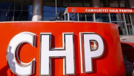 CHP’nin 209 belediye başkan adayı daha belli oldu