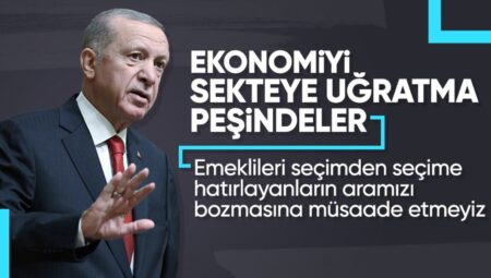 Cumhurbaşkanı Erdoğan: Ne zaman gururlanacak işler yapılsa rahatsız oluyorlar