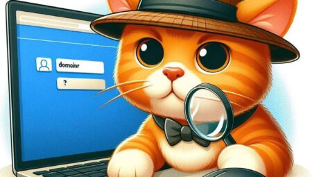 DOMAİN NEDİR? NE ANLAMA GELİR? DOMAİN NASIL ALINIR? İŞTE CEVAPLARI YAZIMIZDA…