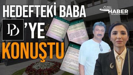 Eleştirilerin odağındaki Merkez Bankası Başkanı Hafize Gaye Erkan’ın babası Erol Erkan ilk kez PD’ye konuştu