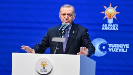 Erdoğan: Her eve gireceğiz, kararsızları ikna edeceğiz