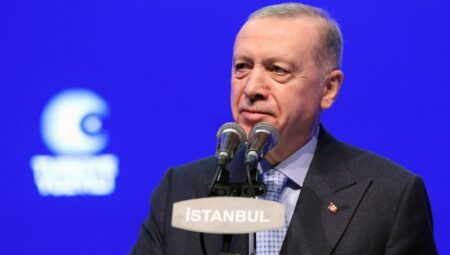 Erdoğan: İçimizdeki İsrail muhibleri rahatsız olsa da…