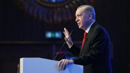 Erdoğan: Ülkemizdeki Mossad operasyonu İsrail’i de şaşırttı