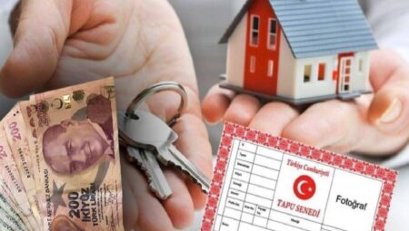 Ev ve arsası olan hemen başvursun: Binlerce lira hesabınıza yatacak