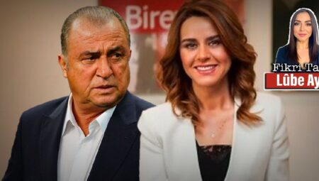 Fatih Terim’le Ne Alakası Var?