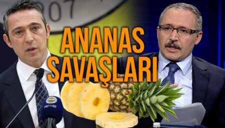 Fenerbahçe Başkanı Ali Koç ile Hürriyet yazarı Abdülkadir Selvi arasındaki tartışma giderek alevleniyor