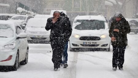 Hafta Sonu Hava Nasıl Olacak? Meteorolojiden 26 Kente ‘Sarı’ ve ‘Turuncu’ Alarm! İşte O İller!