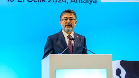 İbrahim Yumaklı: 2024’te hayvancılığa 19,1 milyar lira destek sağlayacağız