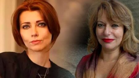 İki Kadın Yazarın İntihal Davasında Elif Şafak’a Kötü Haber!
