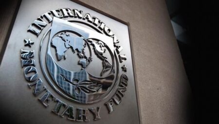 IMF’den Türkiye için yeni büyüme tahmini