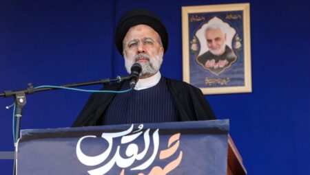 İran Cumhurbaşkanı Reisi: Şehitlerimizin intikamını alacağız