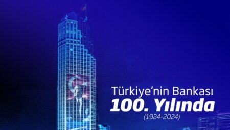 İş Bankası 100. yaşını kutlamaya hazırlanıyor